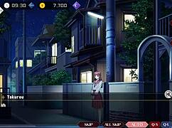 doukyuusei mai events ending