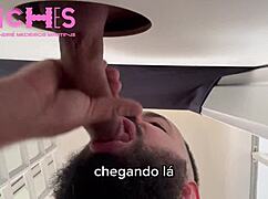 Contos e Pintos - Episodio 17