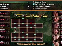 Did he put his finger in your ass before sliding his cock inside?