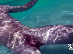 Puerto Rico day 3 features a gay movie with Sean Cody