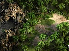 Did he put his finger in your ass before sliding his cock inside?