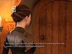 What hidden secrets lie in The Price of Power 83 game?