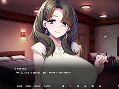 My New Life in Charge of a Tropical Island Chapter 2 Nanami End Eng Sub