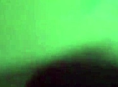 Caah Kabulosa Blows Vinny's Monster Cock