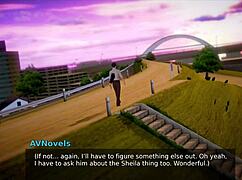 In this hentai academy, the emotions run high as students explore their deepest desires and passions