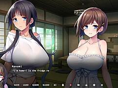My New Life in Charge of a Tropical Island Chapter 2 Nanami End Eng Sub