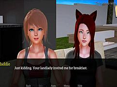 my new family episode with milf