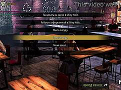 Fashionbusiness working goals e2 featuring 69 in anime style