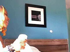 Otupiano Threesome With Hot Ebony Teens