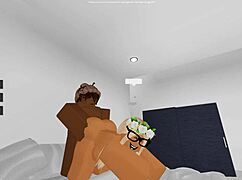 amateur first time roblox adventure