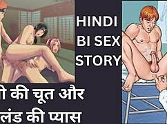 bisex hindi gay stories