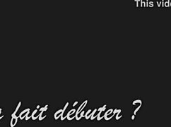 Interview of Mégane Lopez New French Porn Actress