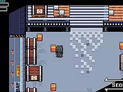 tailbound review got me into 8-bit gay furry chaos, oops