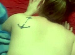 She begged me to bang her 😏