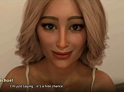 Wvm 125 features frankie looking hot in the game.