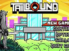 tailbound review got me into 8-bit gay furry chaos, oops