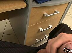 Homo Sex Guide: Raw Action for Curious Guys