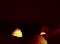 watch this close-up pov of amateurs having sex together