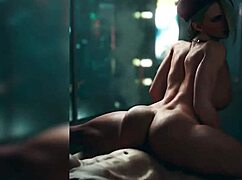 yo, what’s up with this stf cammy compilation 20?