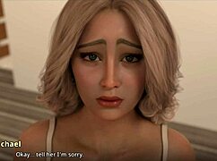 Wvm 125 features frankie looking hot in the game.