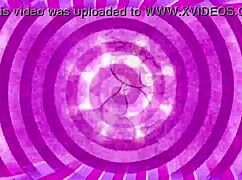 Sissy in training receives teasing jerk off instructions on Valentine's