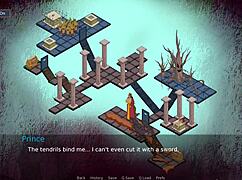 Let's Play: Dungeon Adventure