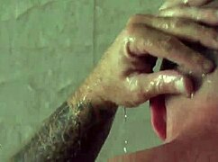 big ass teen stepsister ashley red squirting again