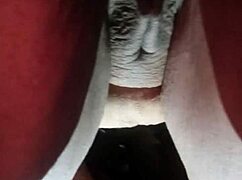 i rided angelg's shaved pussy with kuzz