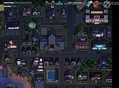 Summertime Saga 139: Erotic Cartoon Adventure