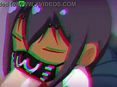 Trap HMV Compilation with Shemale and Crossdressing Anime Hentai Action