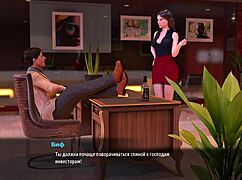 complete fashion business gameplay in episode 3 part 2