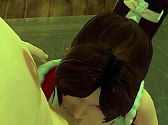 ヘンタイ6、アニメアドベンチャーを探求