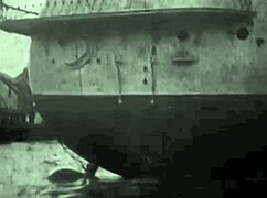 Vintage Cartoon Illustration