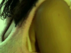 Behind The Scenes Anal Muff Diving With Latina Big Tits And Ass