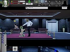 time to train girls for survival episode 1