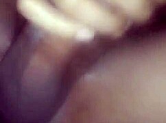 enrabando o marido safado com strapon