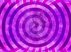 Sissy in training receives teasing jerk off instructions on Valentine's