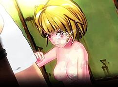 exploring bandage games in 3d anime hentai with uncensored 4k quality