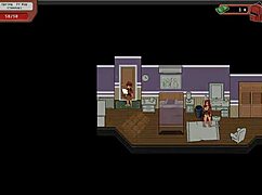 Spooky Milk Life Taboo Hentai Game Pornplay Ep 17 Massive Cum Overload After Rough Deepthroat