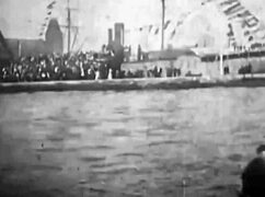 Vintage Cartoon Illustration