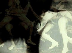 Vintage Cartoon Illustration