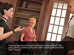 jessica oneil's hard news episode 41