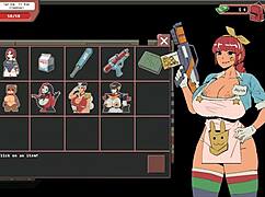 Spooky Milk Life Taboo Hentai Game Pornplay Ep 17 Massive Cum Overload After Rough Deepthroat