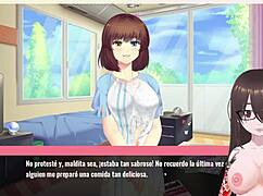 Exploring Juguemos Her New Memorie 01 with Emo Characters and Big Assets.