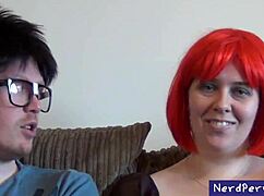 Black Sexy Booty Girl Strips And Blows