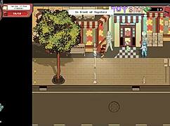 Spooky Milk Life Taboo Hentai Game Pornplay Ep 17 Massive Cum Overload After Rough Deepthroat