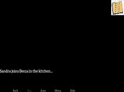 my new family episode with milf big tits 😍