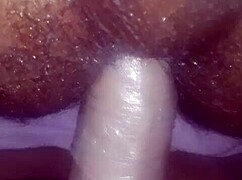 enrabando o marido safado com strapon