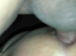 Intense Balls Deep Penetration Triggers Squirting in Hardcore Session