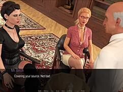 jessica oneil's hard news episode 41